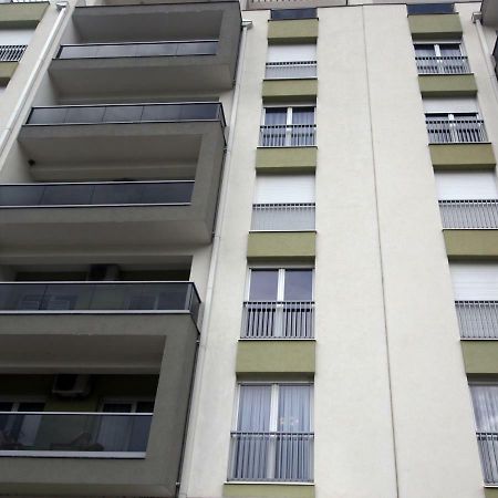 It Apartment تريبينيي المظهر الخارجي الصورة