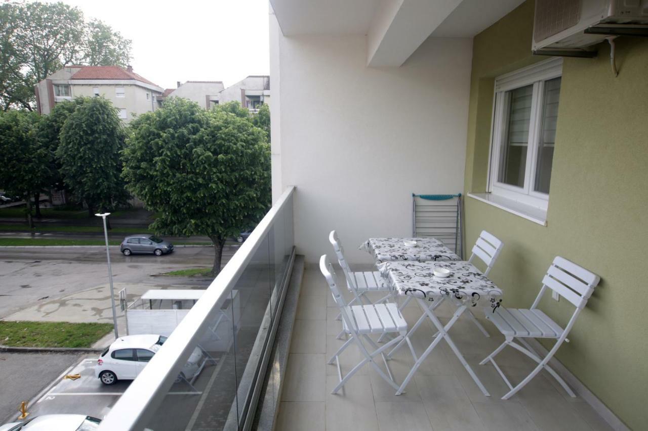 It Apartment تريبينيي المظهر الخارجي الصورة