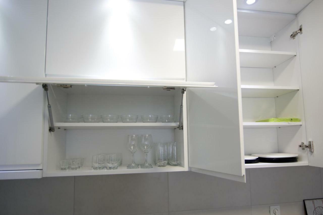 It Apartment تريبينيي المظهر الخارجي الصورة