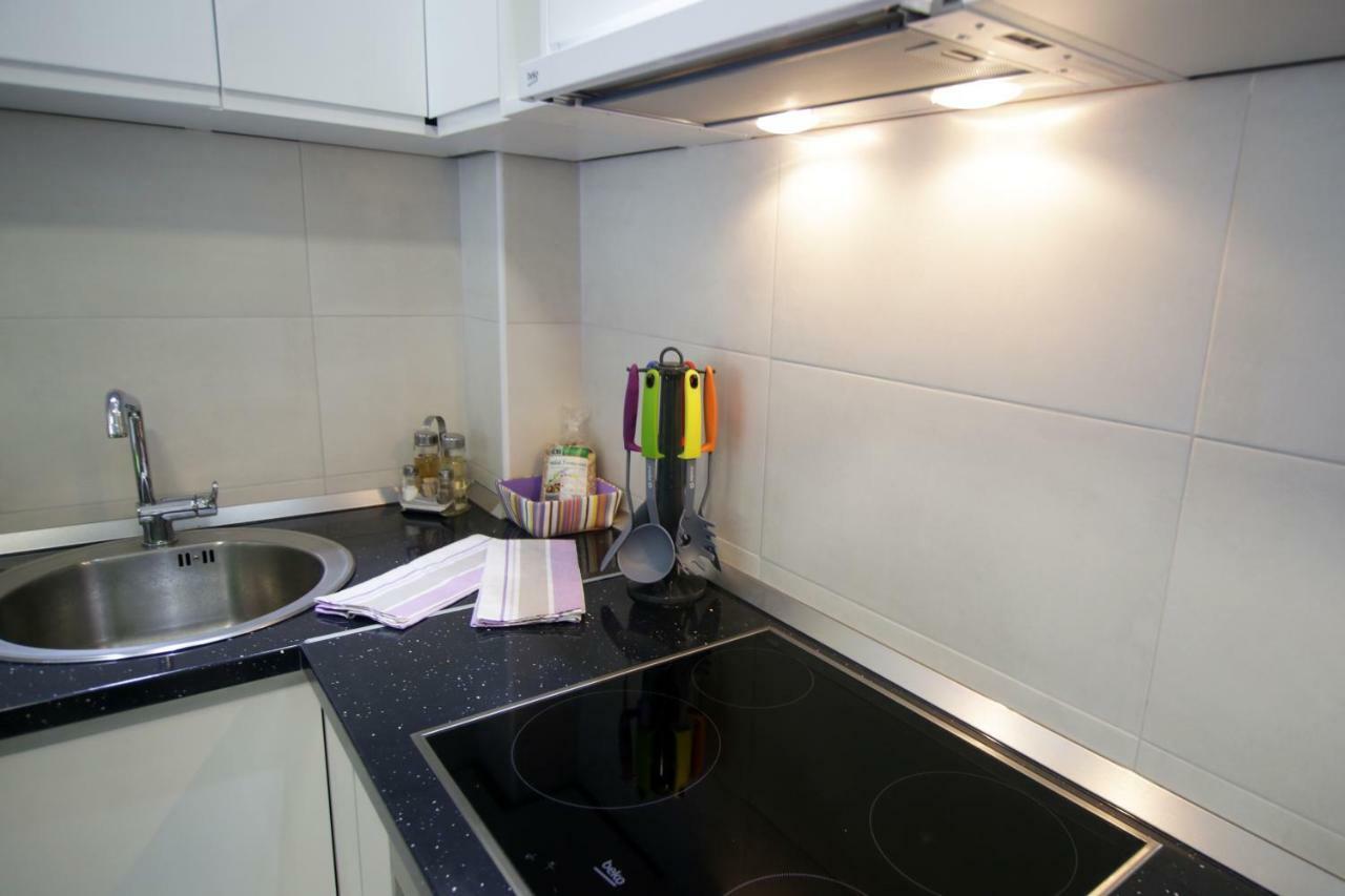 It Apartment تريبينيي المظهر الخارجي الصورة