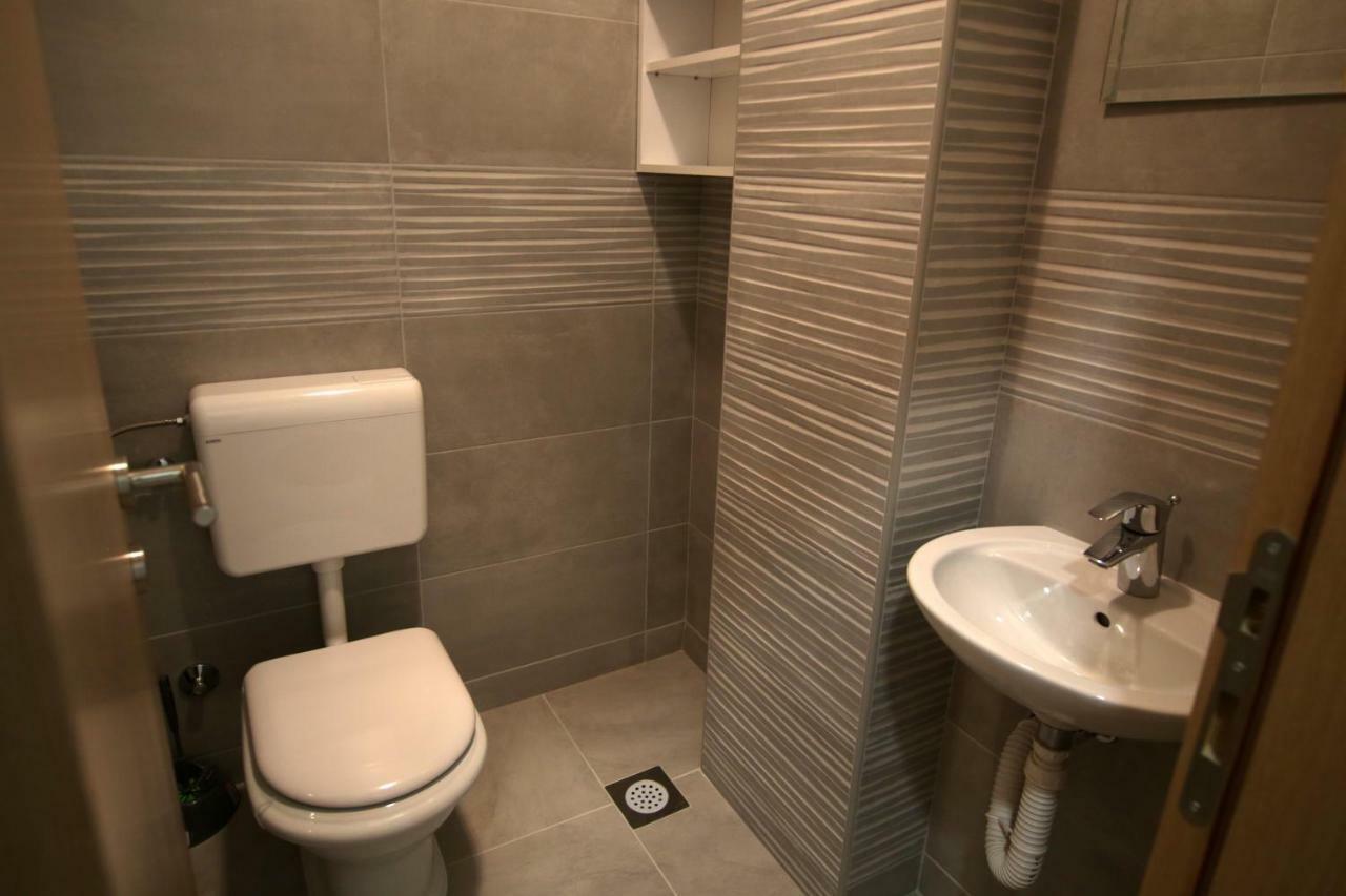 It Apartment تريبينيي المظهر الخارجي الصورة