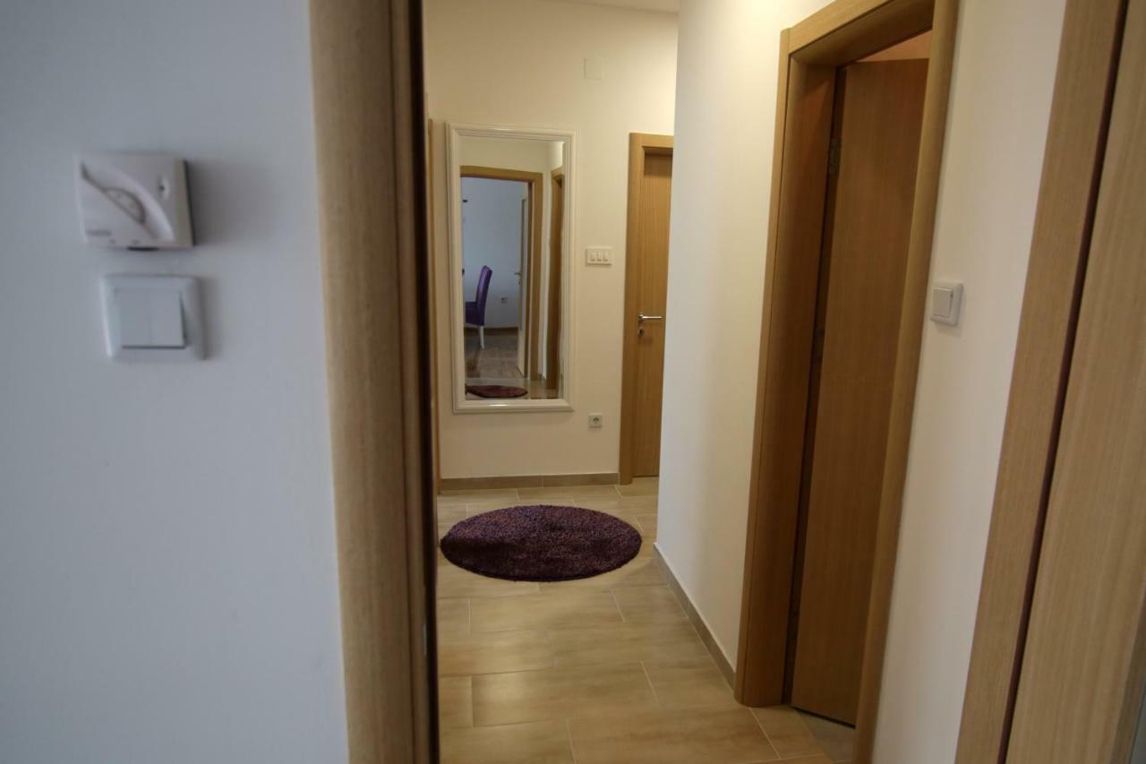 It Apartment تريبينيي المظهر الخارجي الصورة