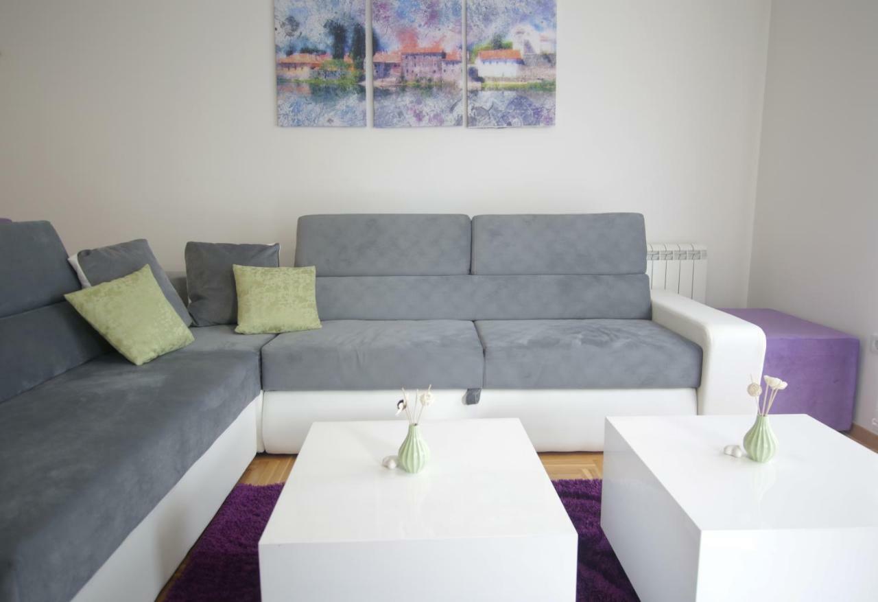 It Apartment تريبينيي المظهر الخارجي الصورة