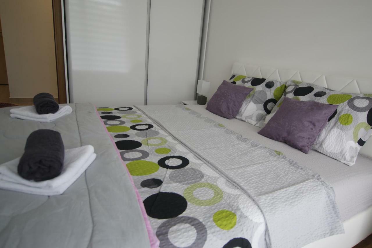 It Apartment تريبينيي المظهر الخارجي الصورة