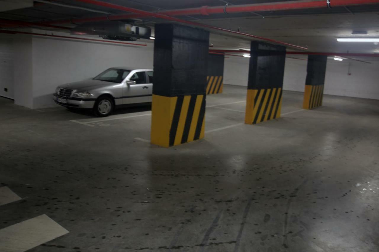 It Apartment تريبينيي المظهر الخارجي الصورة