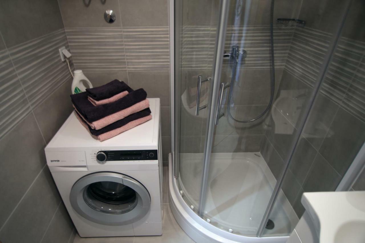 It Apartment تريبينيي المظهر الخارجي الصورة