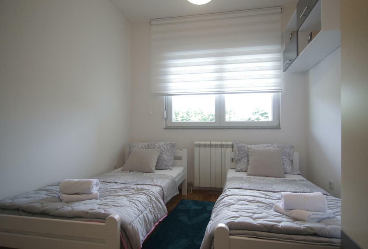 It Apartment تريبينيي المظهر الخارجي الصورة