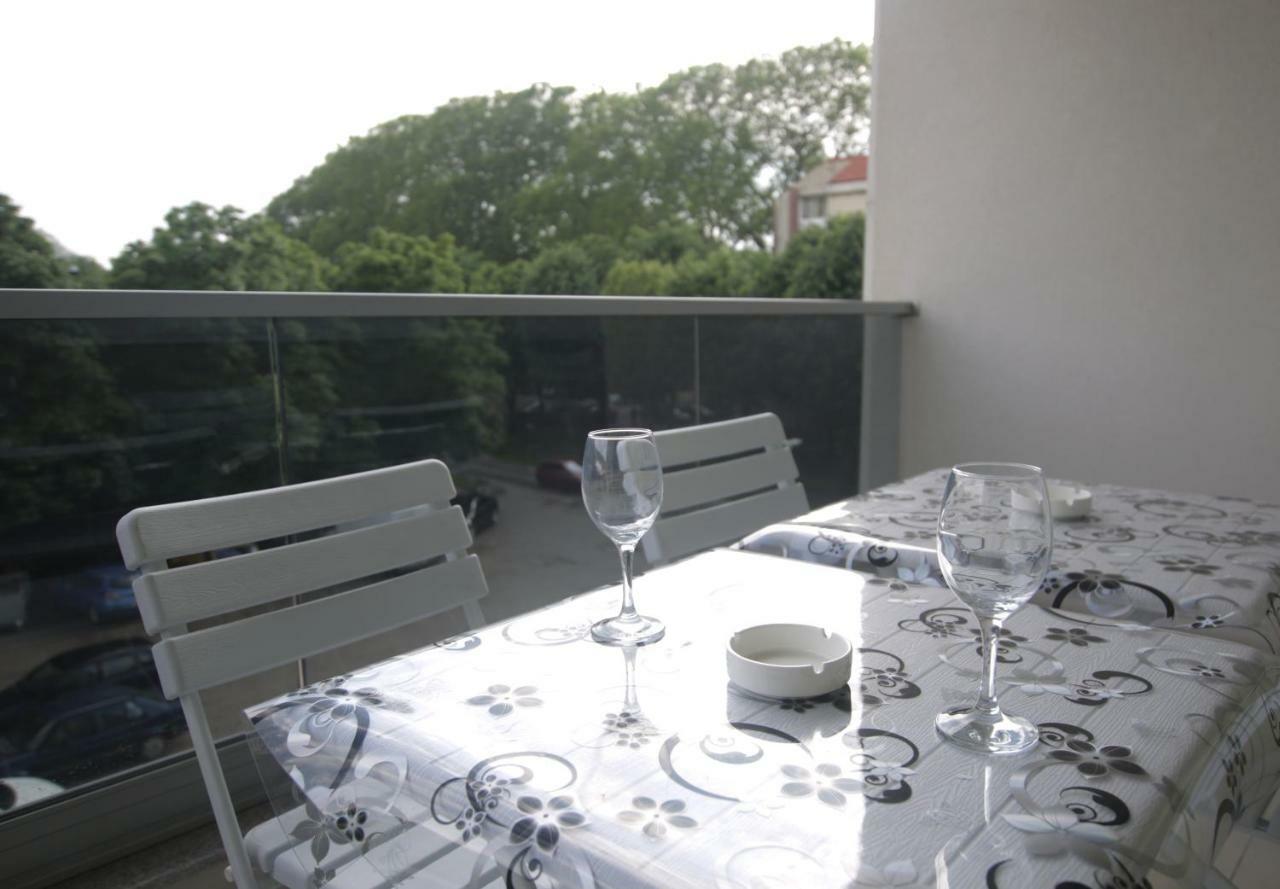 It Apartment تريبينيي المظهر الخارجي الصورة