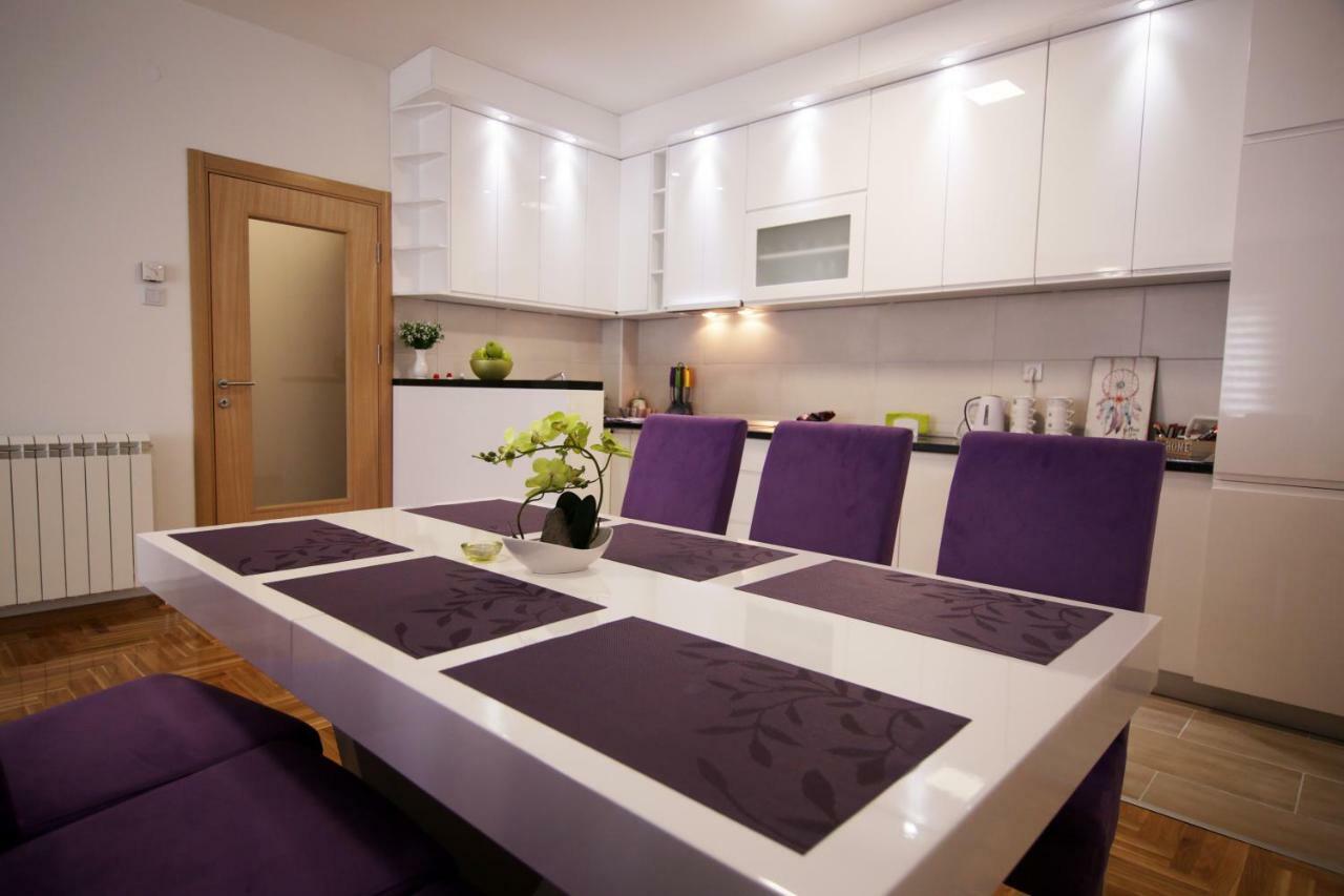 It Apartment تريبينيي المظهر الخارجي الصورة