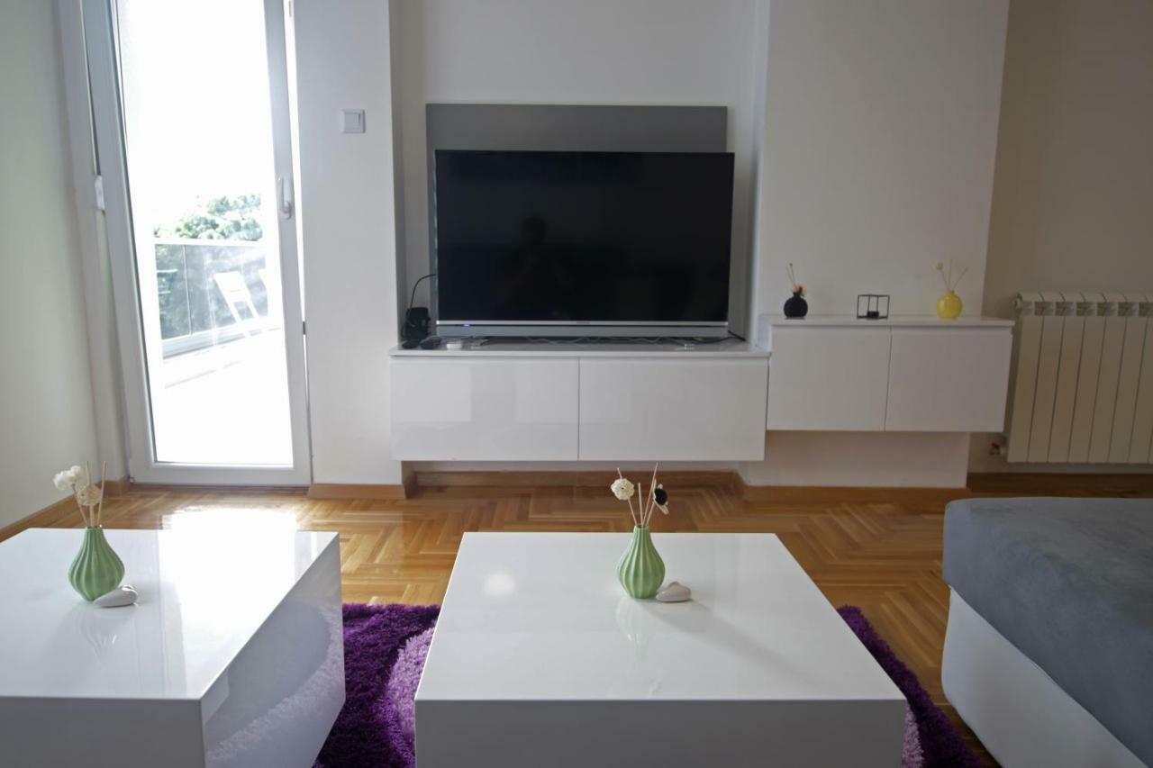 It Apartment تريبينيي المظهر الخارجي الصورة
