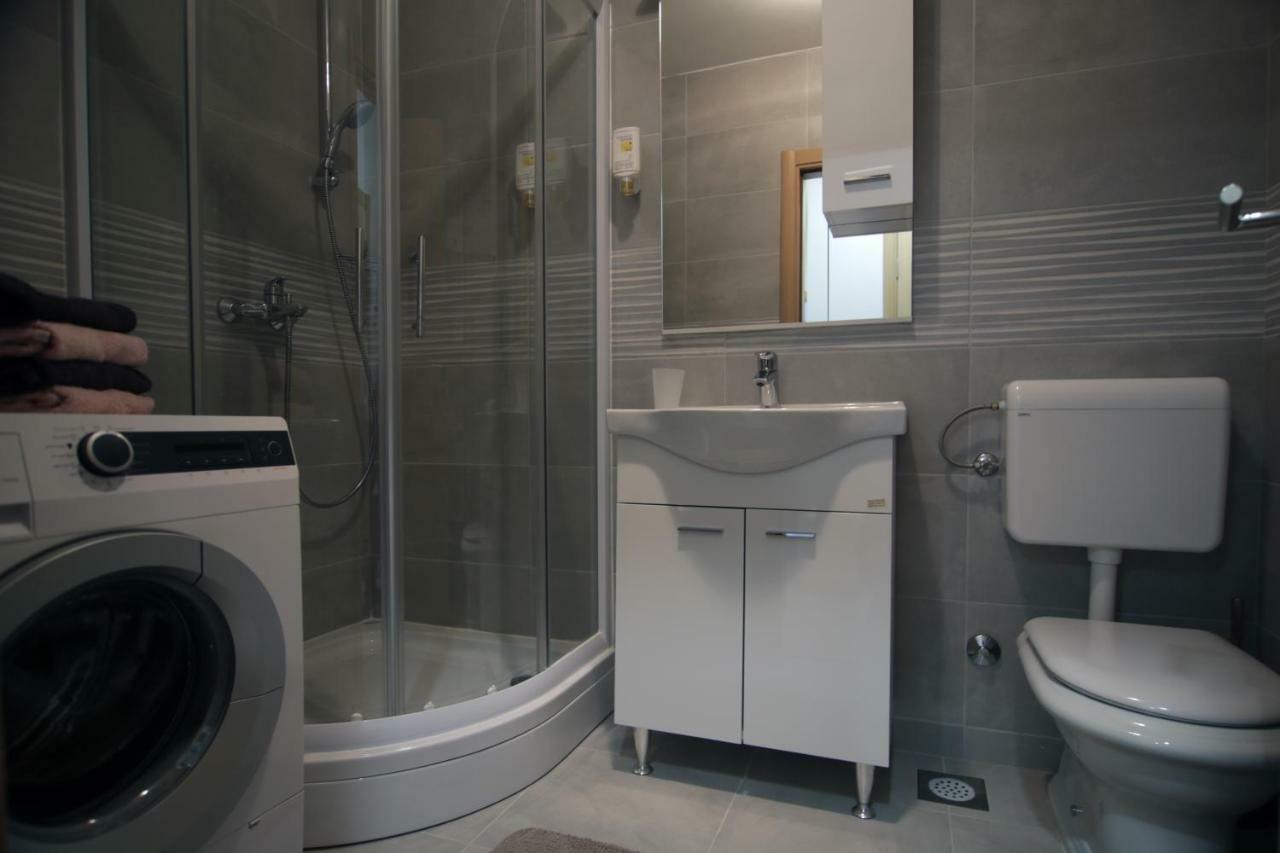 It Apartment تريبينيي المظهر الخارجي الصورة