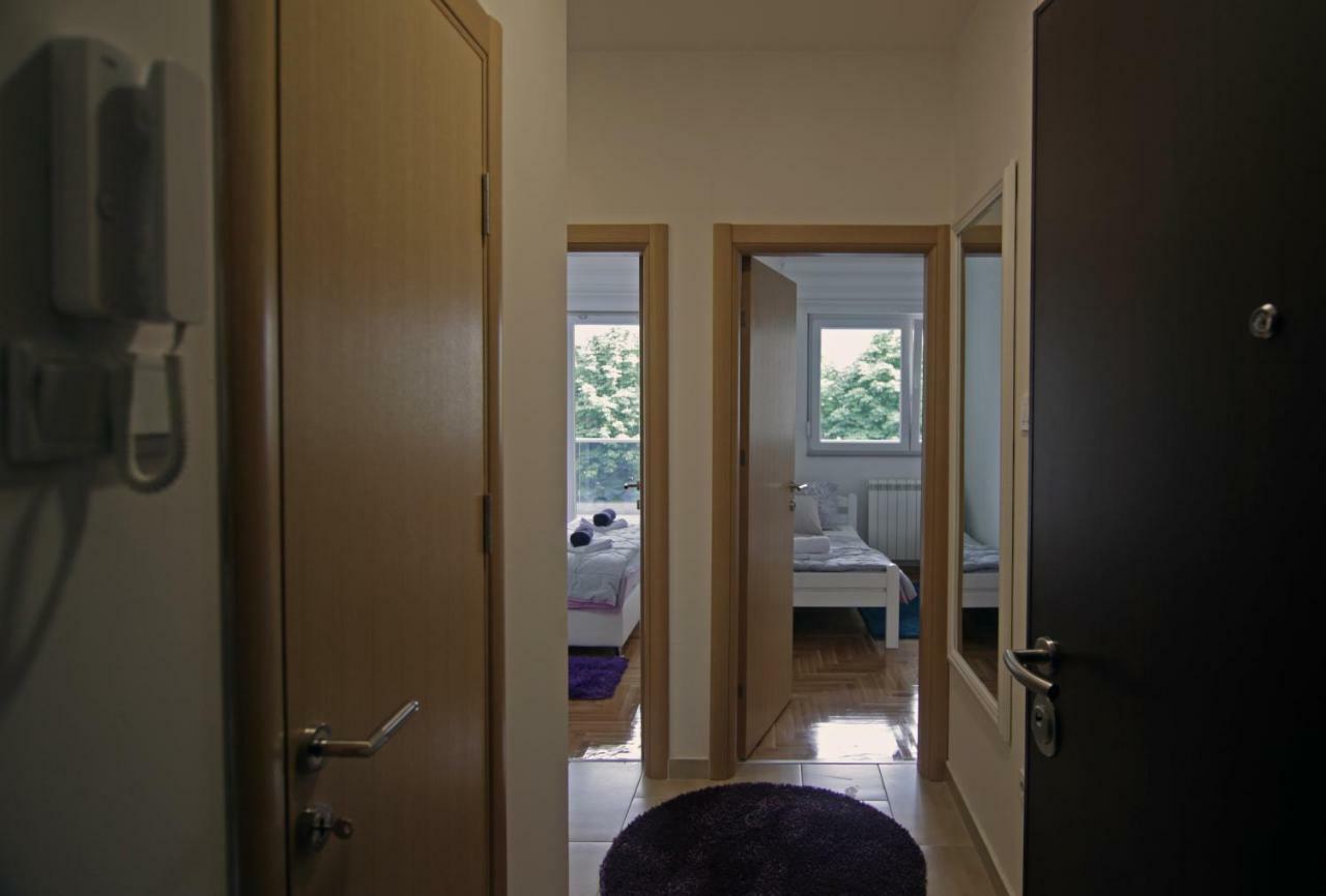It Apartment تريبينيي المظهر الخارجي الصورة