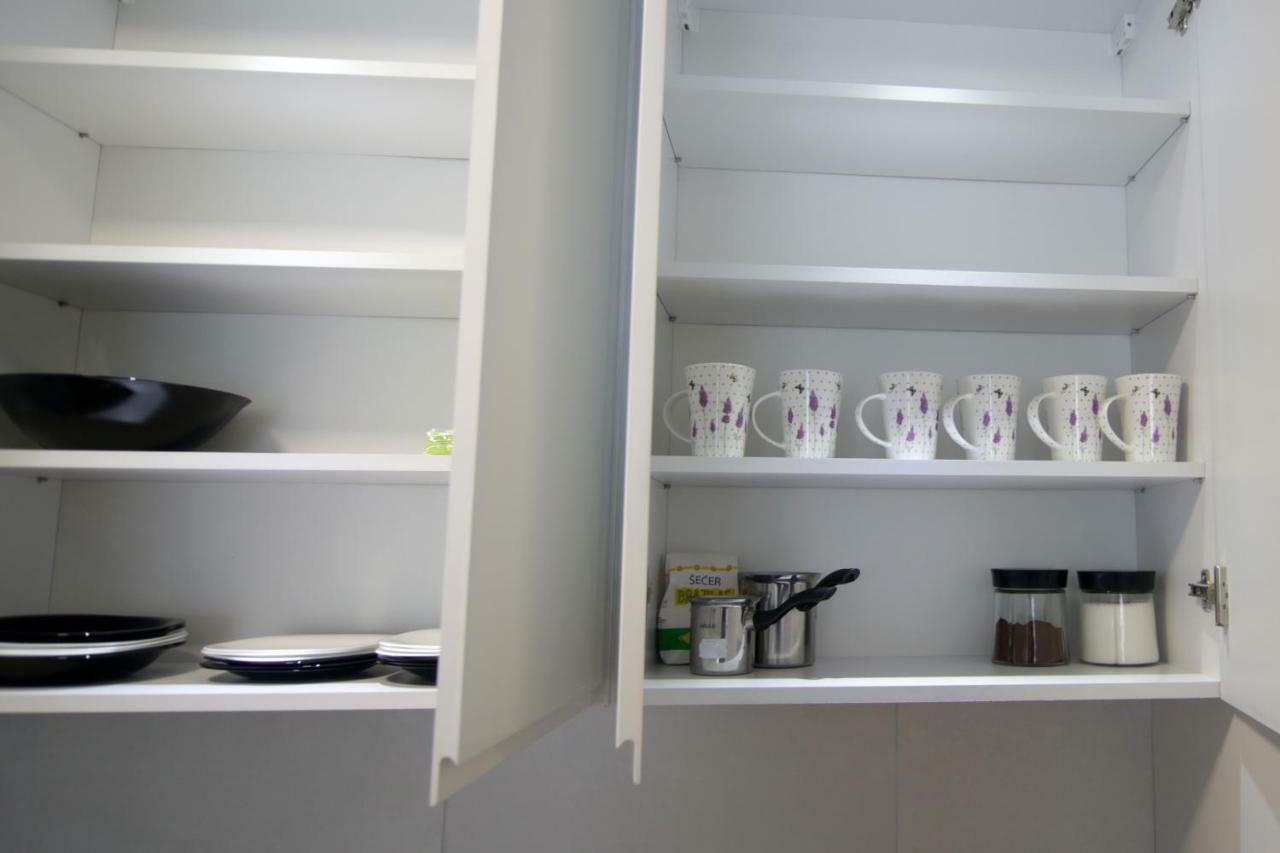 It Apartment تريبينيي المظهر الخارجي الصورة