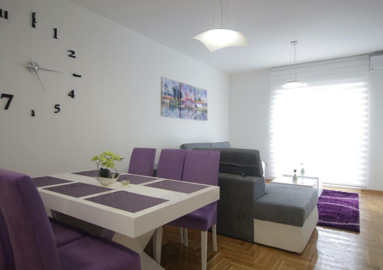It Apartment تريبينيي المظهر الخارجي الصورة