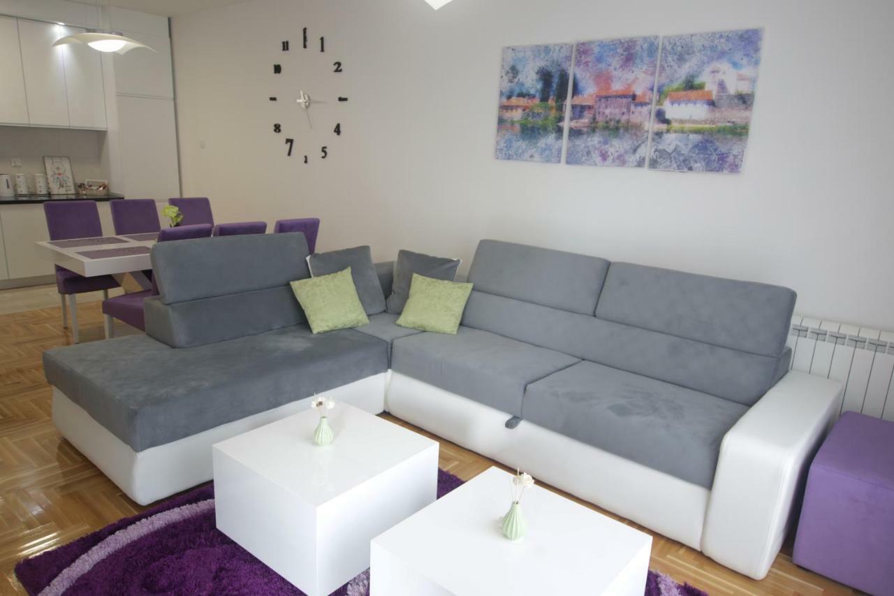 It Apartment تريبينيي المظهر الخارجي الصورة