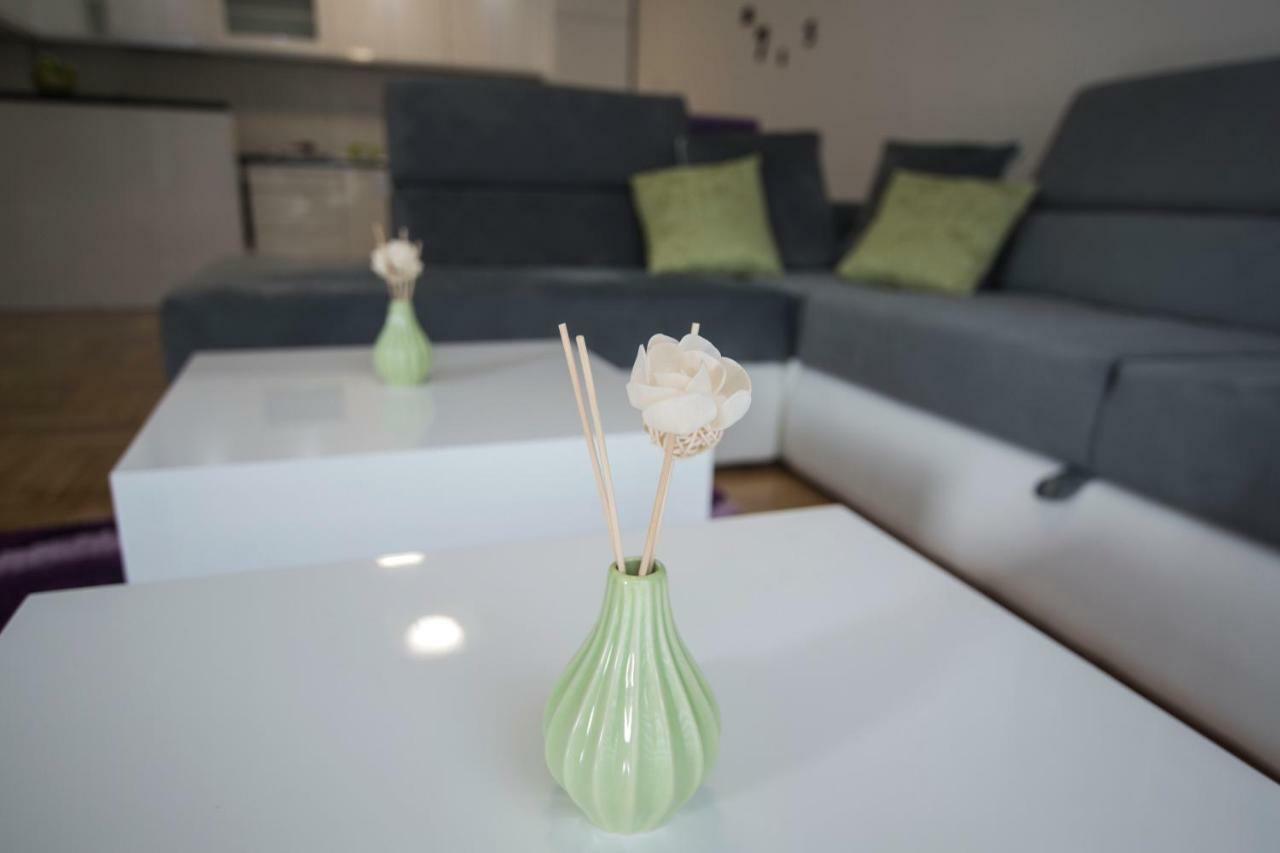 It Apartment تريبينيي المظهر الخارجي الصورة