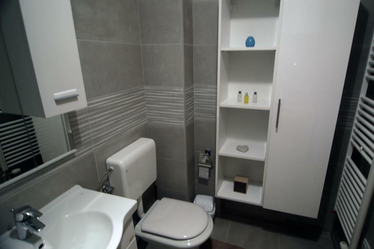 It Apartment تريبينيي المظهر الخارجي الصورة