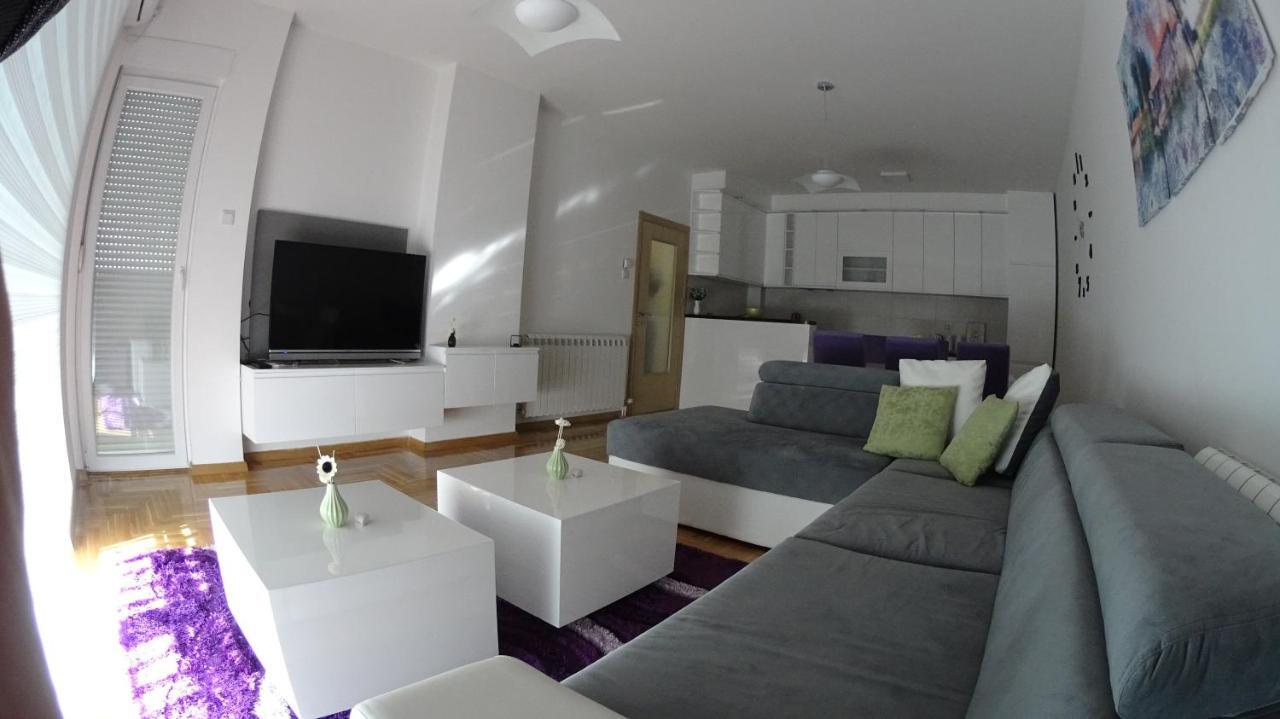 It Apartment تريبينيي المظهر الخارجي الصورة