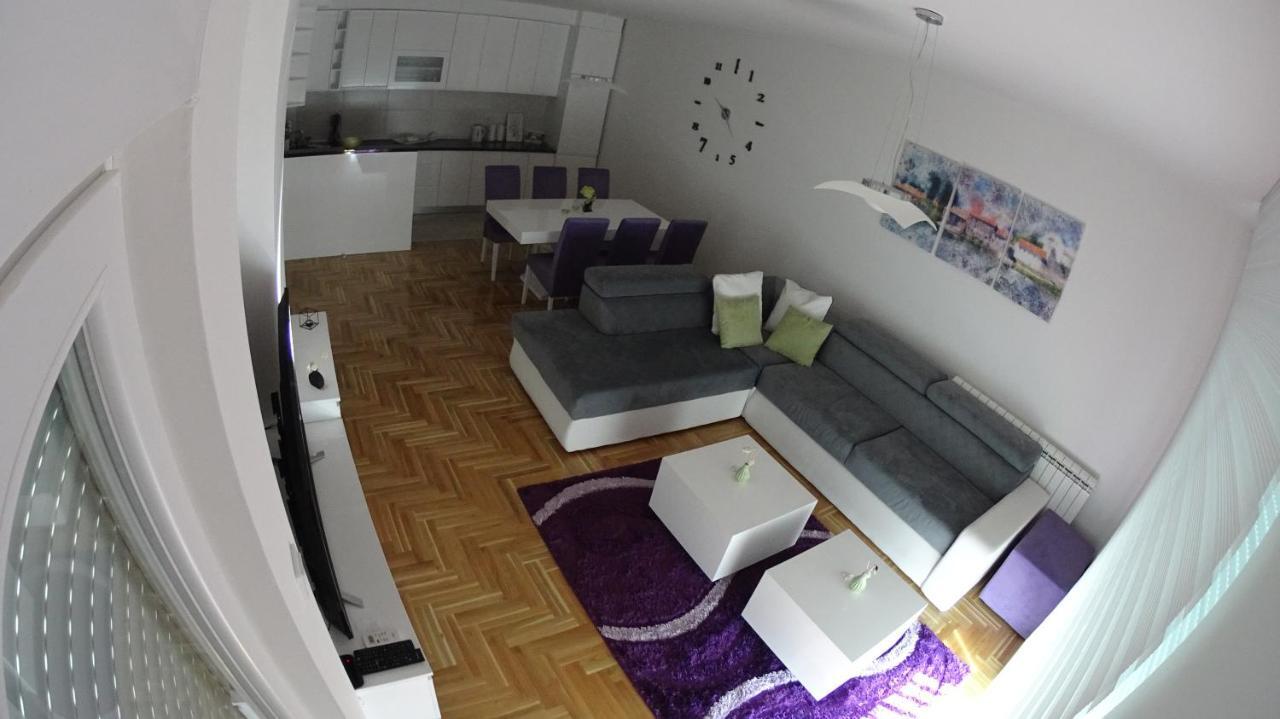 It Apartment تريبينيي المظهر الخارجي الصورة