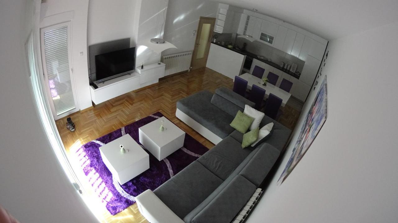 It Apartment تريبينيي المظهر الخارجي الصورة