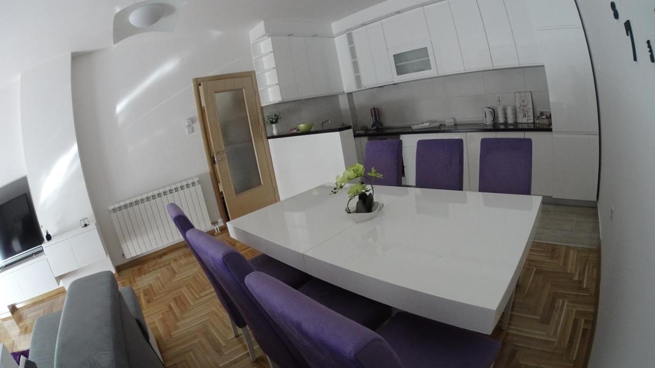 It Apartment تريبينيي المظهر الخارجي الصورة