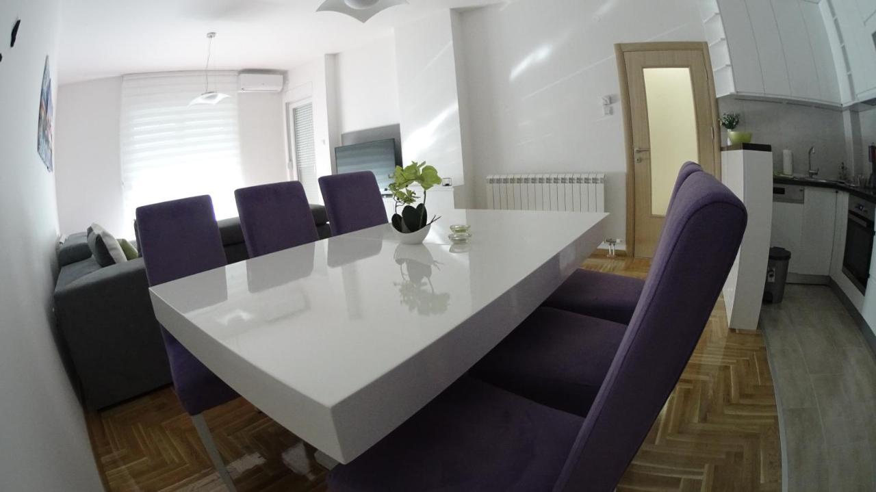 It Apartment تريبينيي المظهر الخارجي الصورة