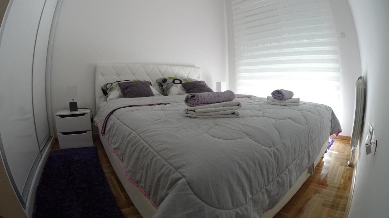 It Apartment تريبينيي المظهر الخارجي الصورة