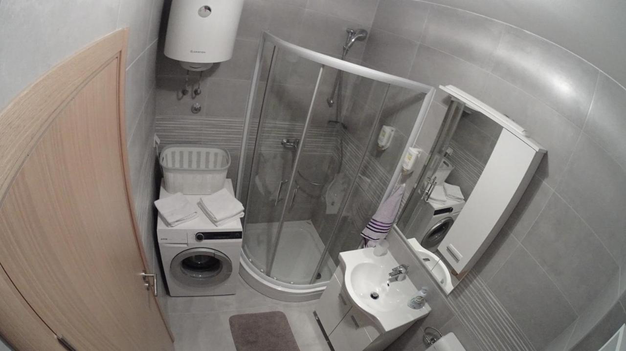 It Apartment تريبينيي المظهر الخارجي الصورة