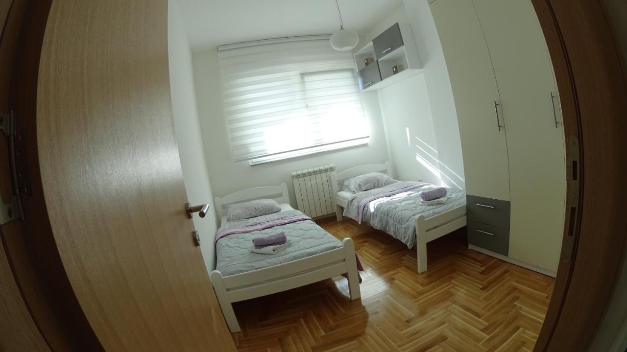It Apartment تريبينيي المظهر الخارجي الصورة