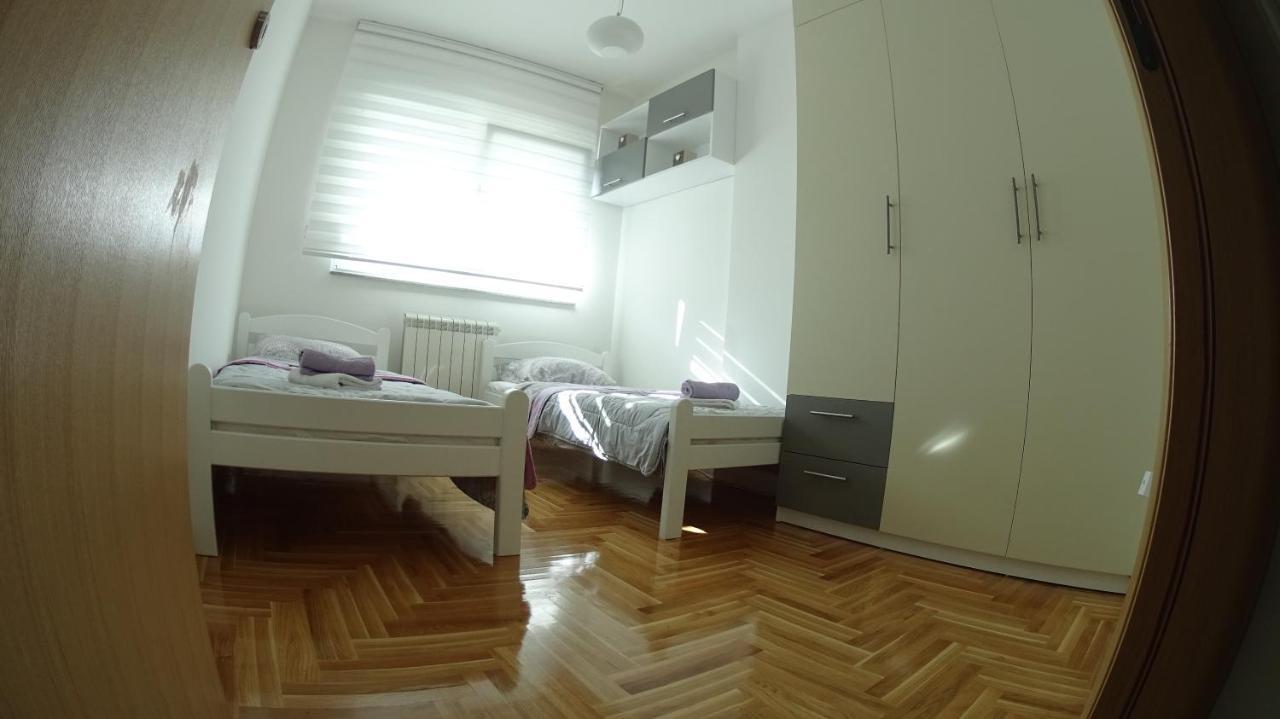 It Apartment تريبينيي المظهر الخارجي الصورة