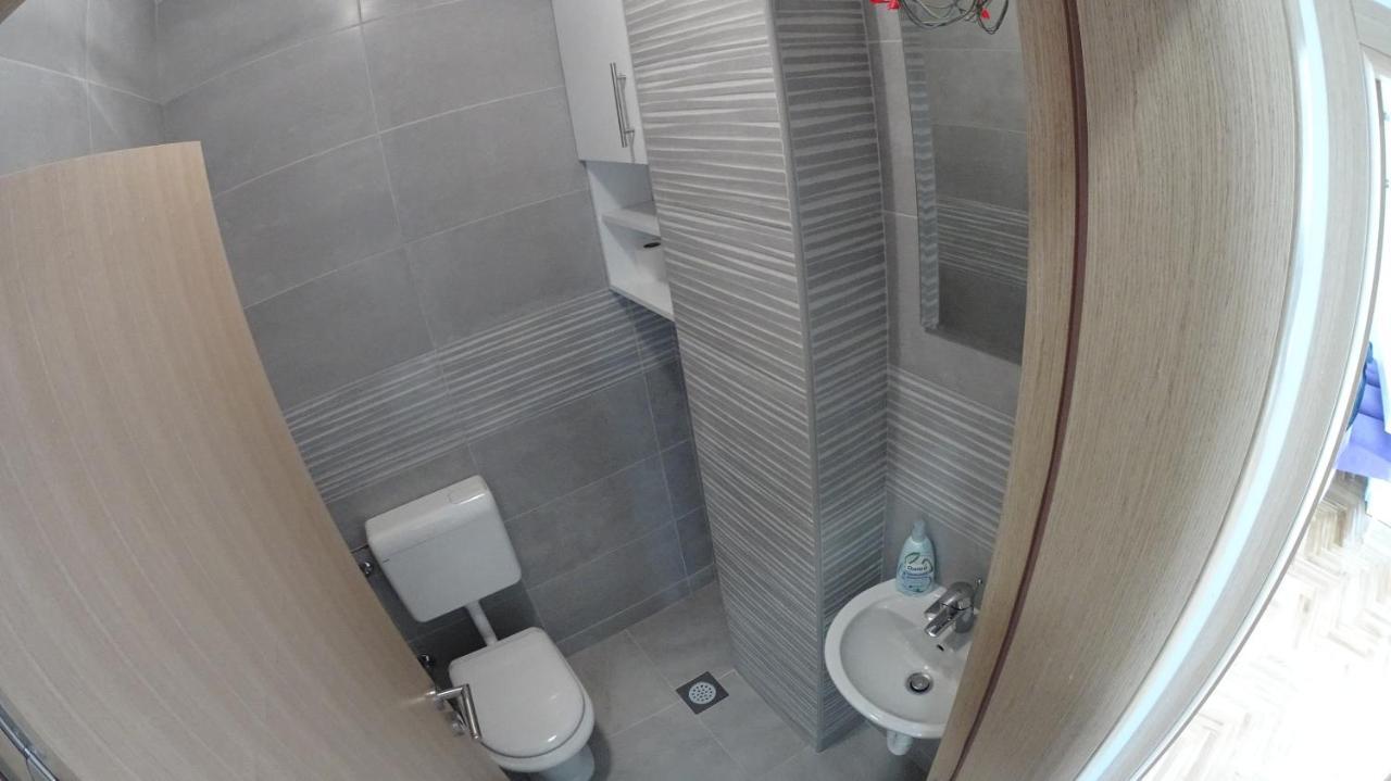 It Apartment تريبينيي المظهر الخارجي الصورة