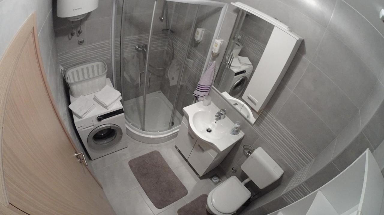 It Apartment تريبينيي المظهر الخارجي الصورة