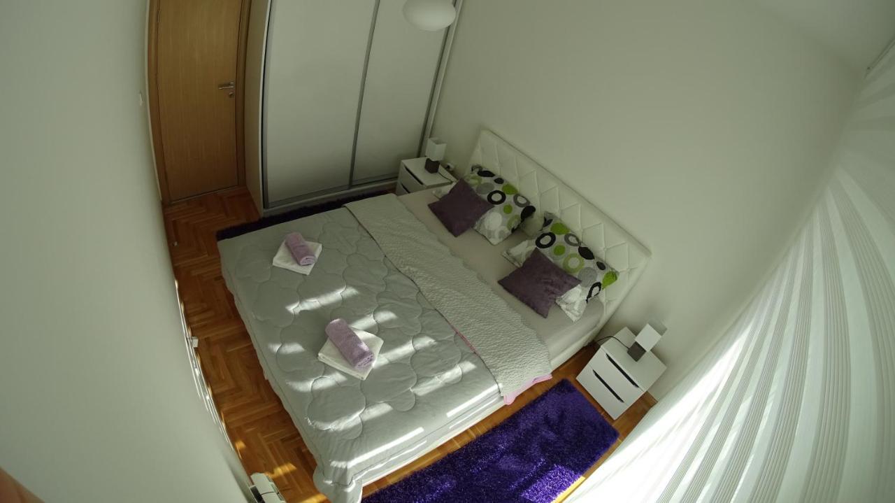 It Apartment تريبينيي المظهر الخارجي الصورة