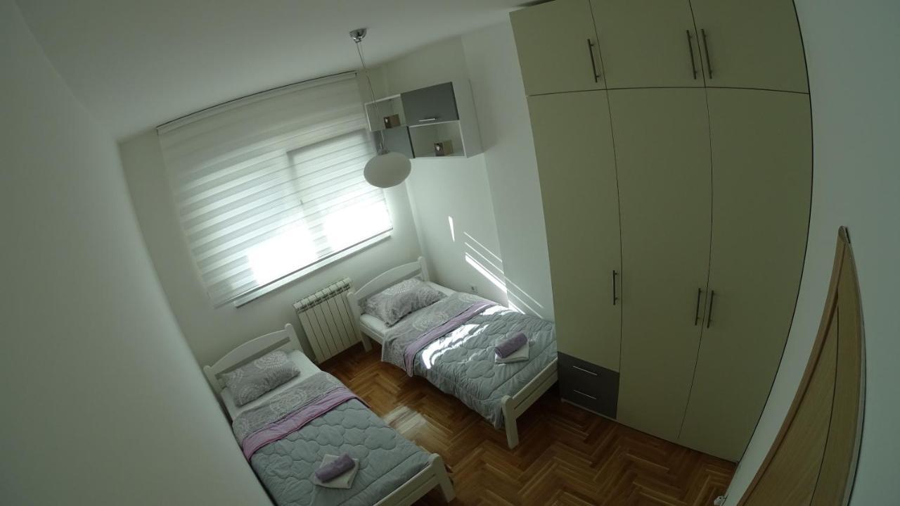 It Apartment تريبينيي المظهر الخارجي الصورة